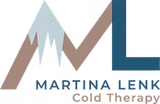 Martina Lenk Cold Therapy.