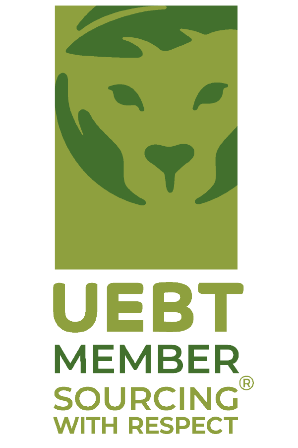 UEBT Member Sourcing With Respect.