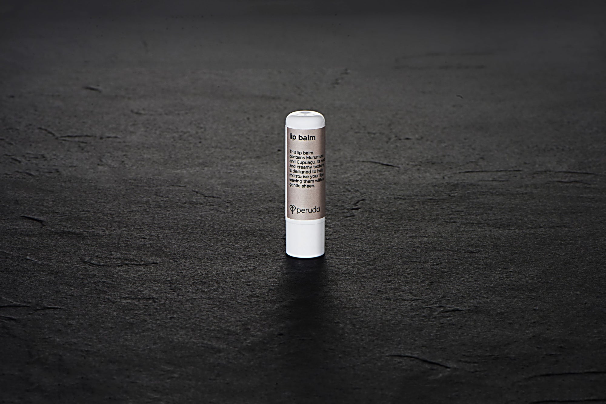 Moisture Synergy | Lip Balm With Cupuaçu and Murumuru Butter