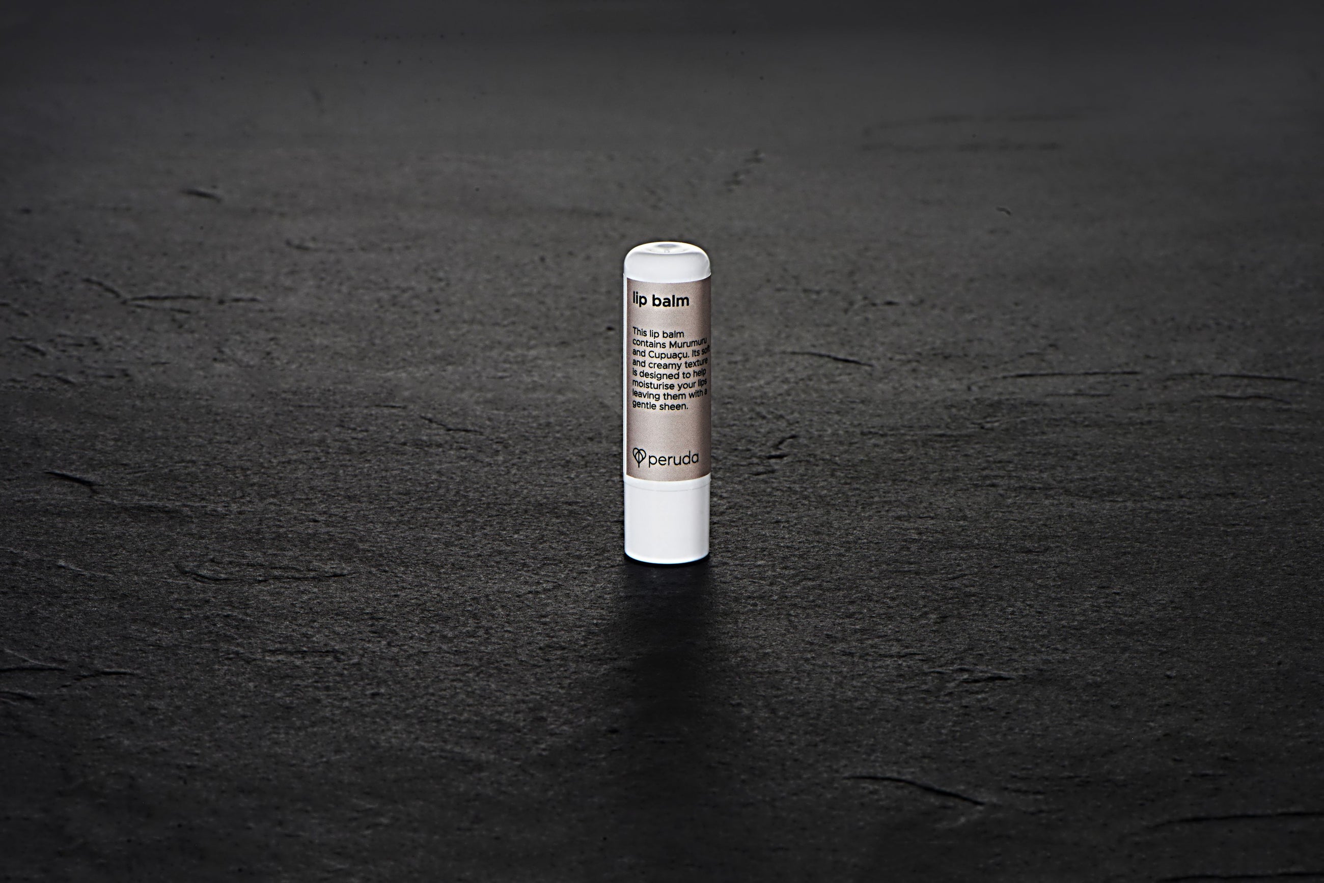 Moisture Synergy | Lip Balm With Cupuaçu and Murumuru Butter