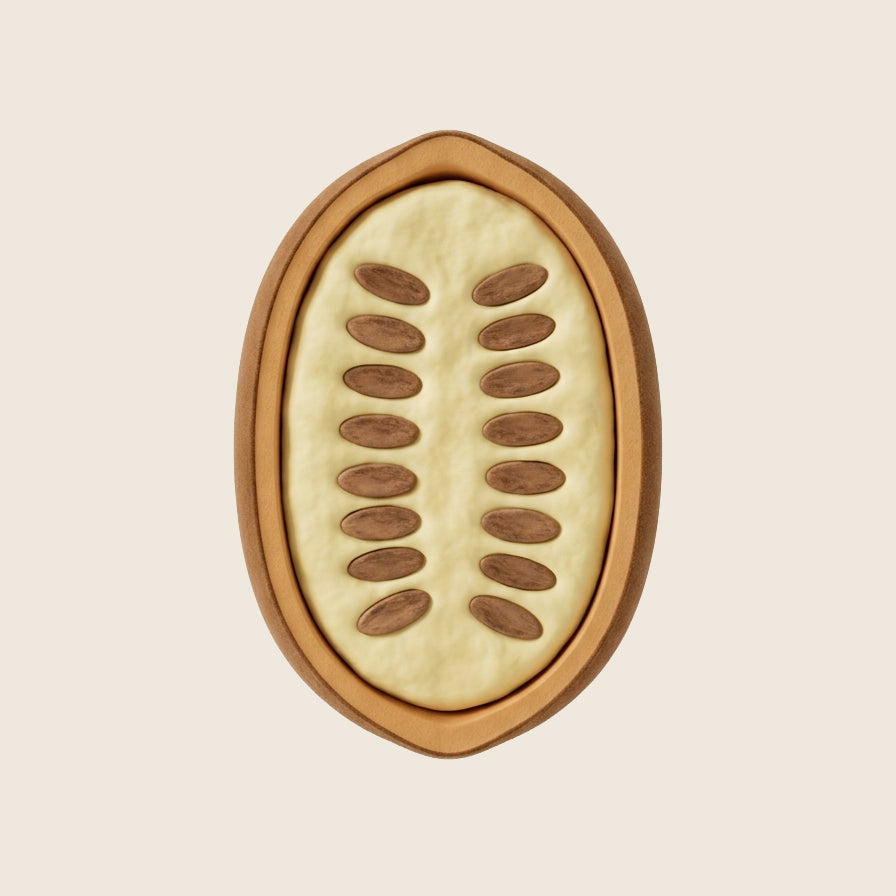 Experience Serenity with Natural Skincare and Cupuaçu Butter Balm for Sensitive Skin