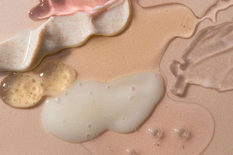 Your Simple Skincare Routine for Dry Sensitive Skin
