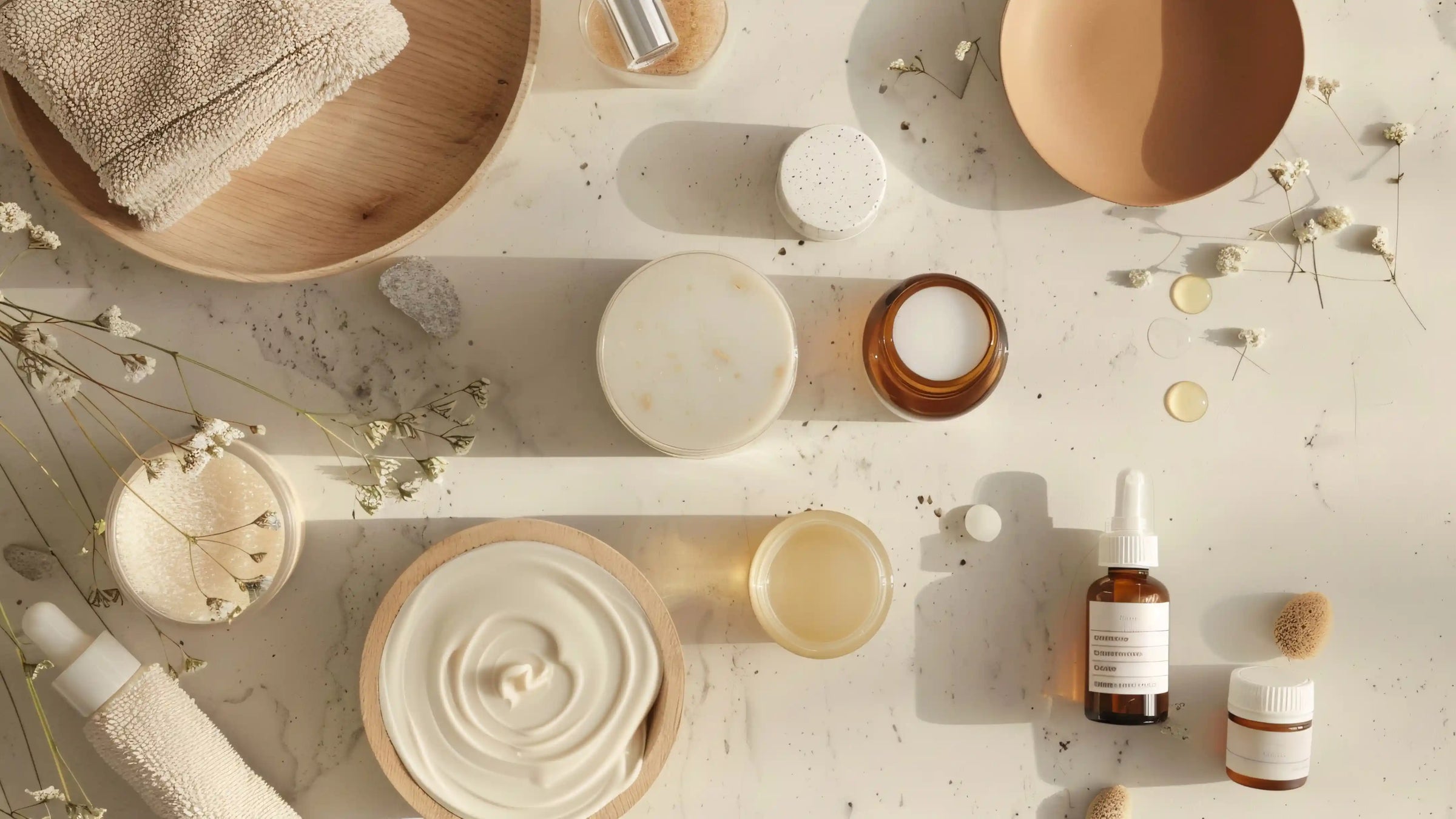 Finding the Perfect Skincare Routine for Your Skin Type