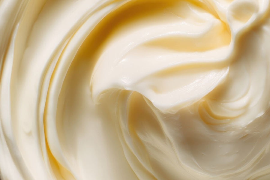 The Best Body Balm for Dry & Eczema Prone Skin - peruda skincare