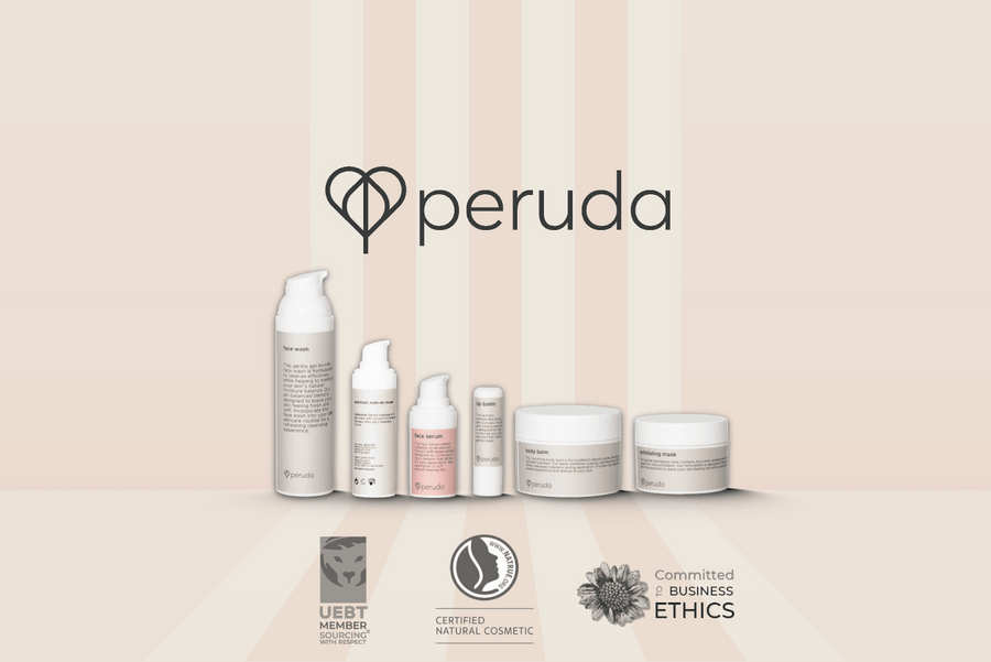 Year-end 2025: special newsletter - peruda skincare