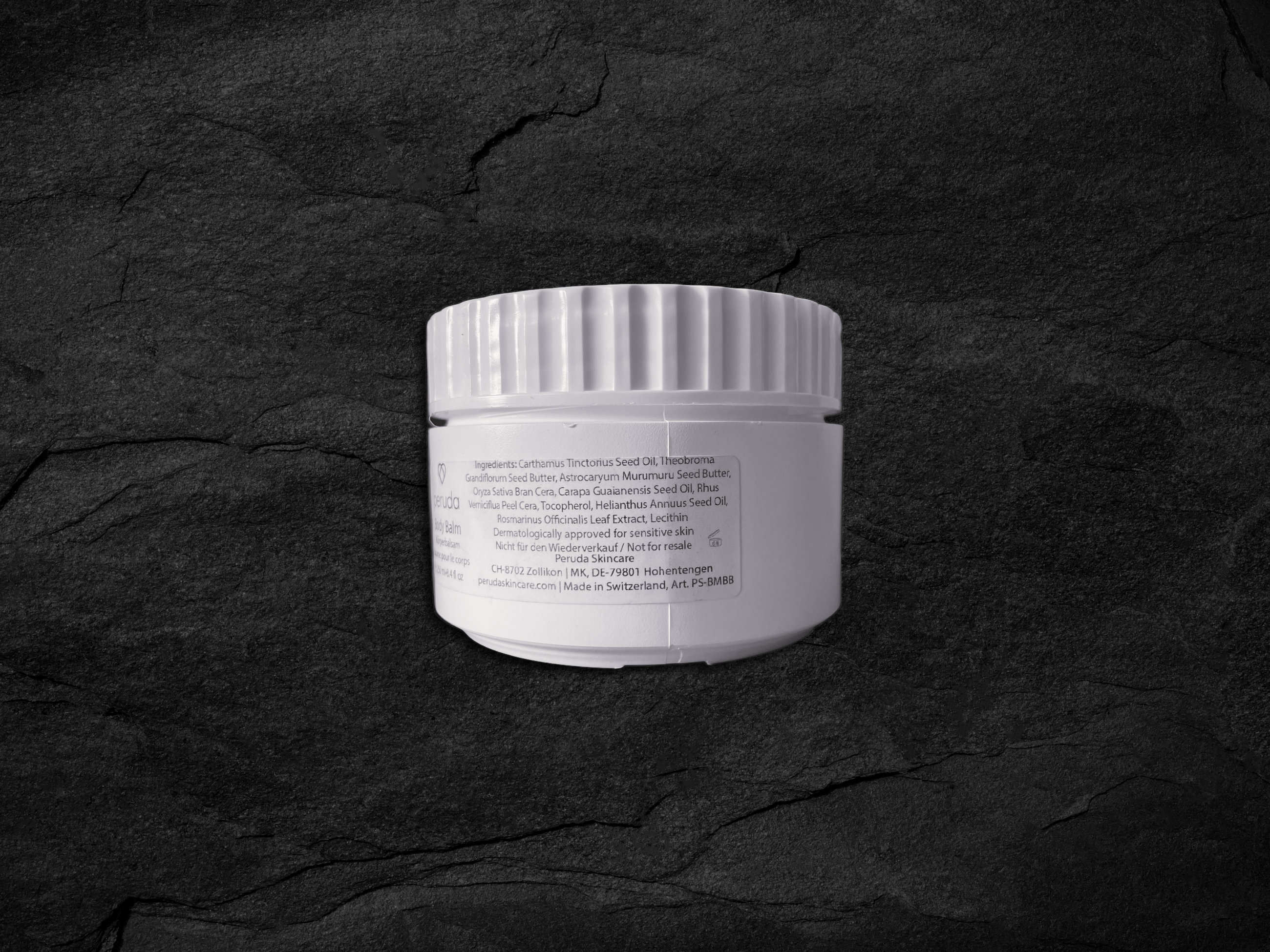 Revival Genesis | Body Balm 250ml