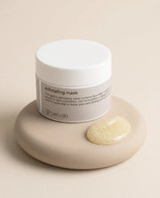 Demanding Skin Ritual