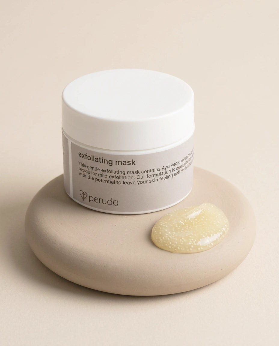Demanding Skin Ritual