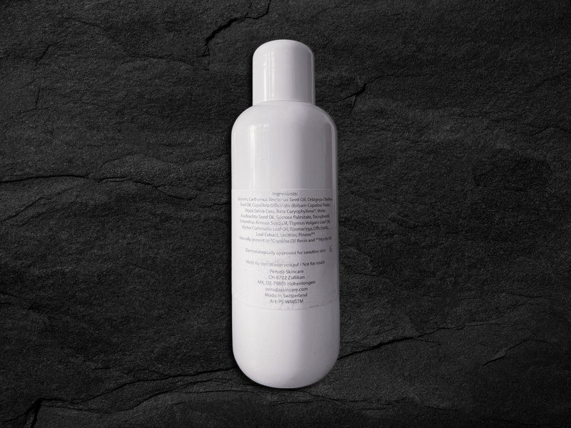 Botanical Resilience Ritual | Face Wash 250ml