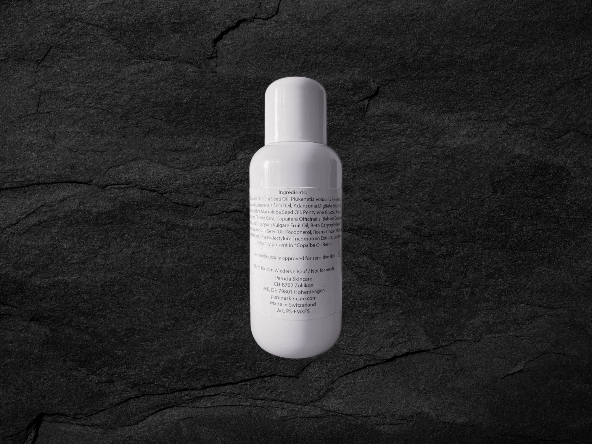 Omega Replenish | Face Serum 100ml
