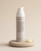 Nettoyant pour le visage au Neem
