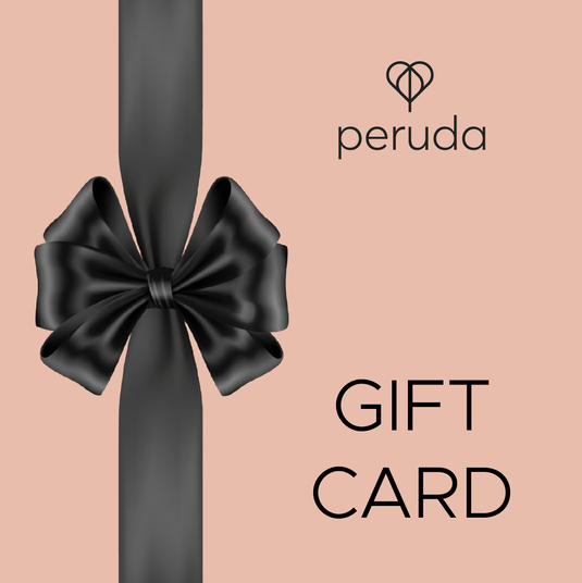 Peruda Gift Card