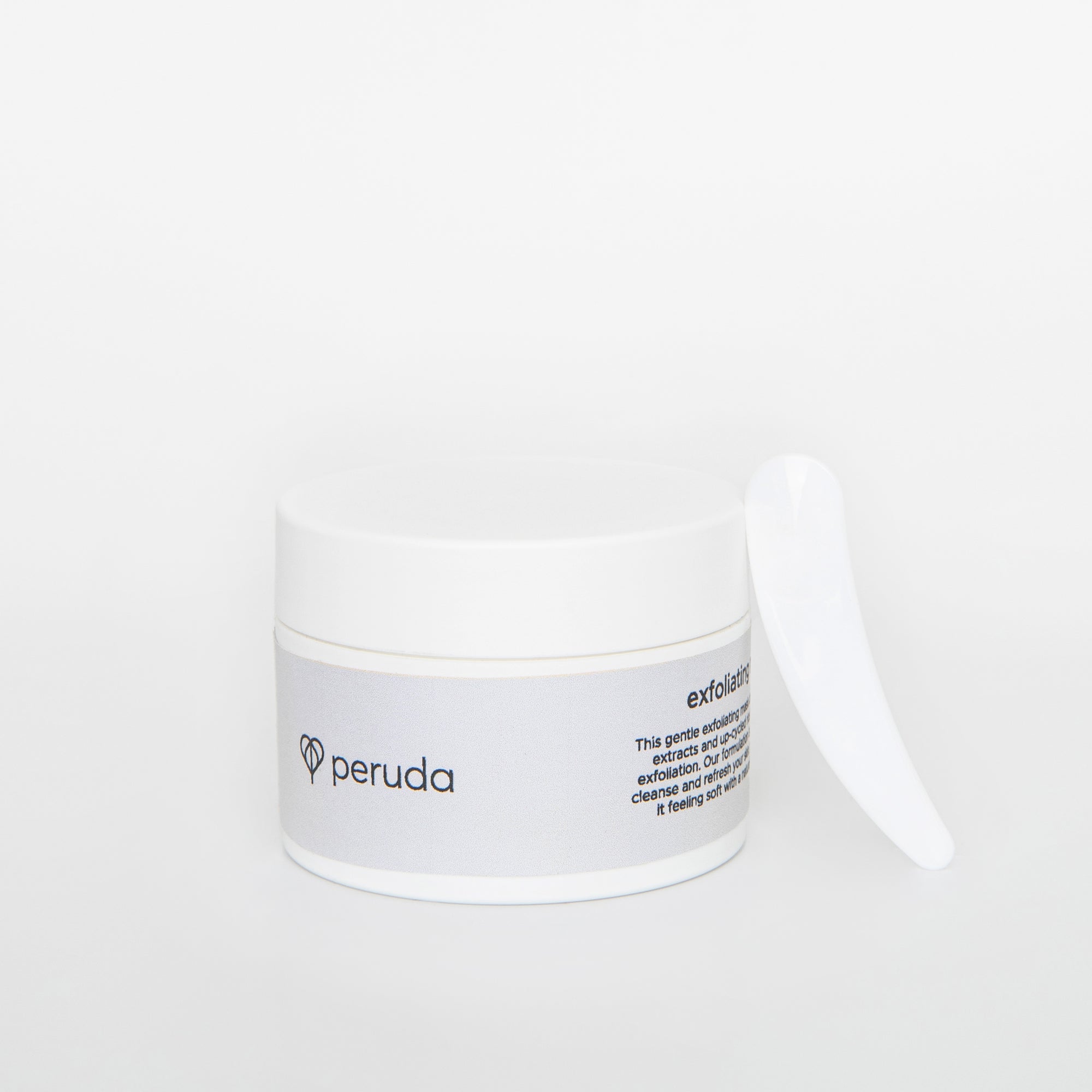 MASCARILLA EXFOLIANTE