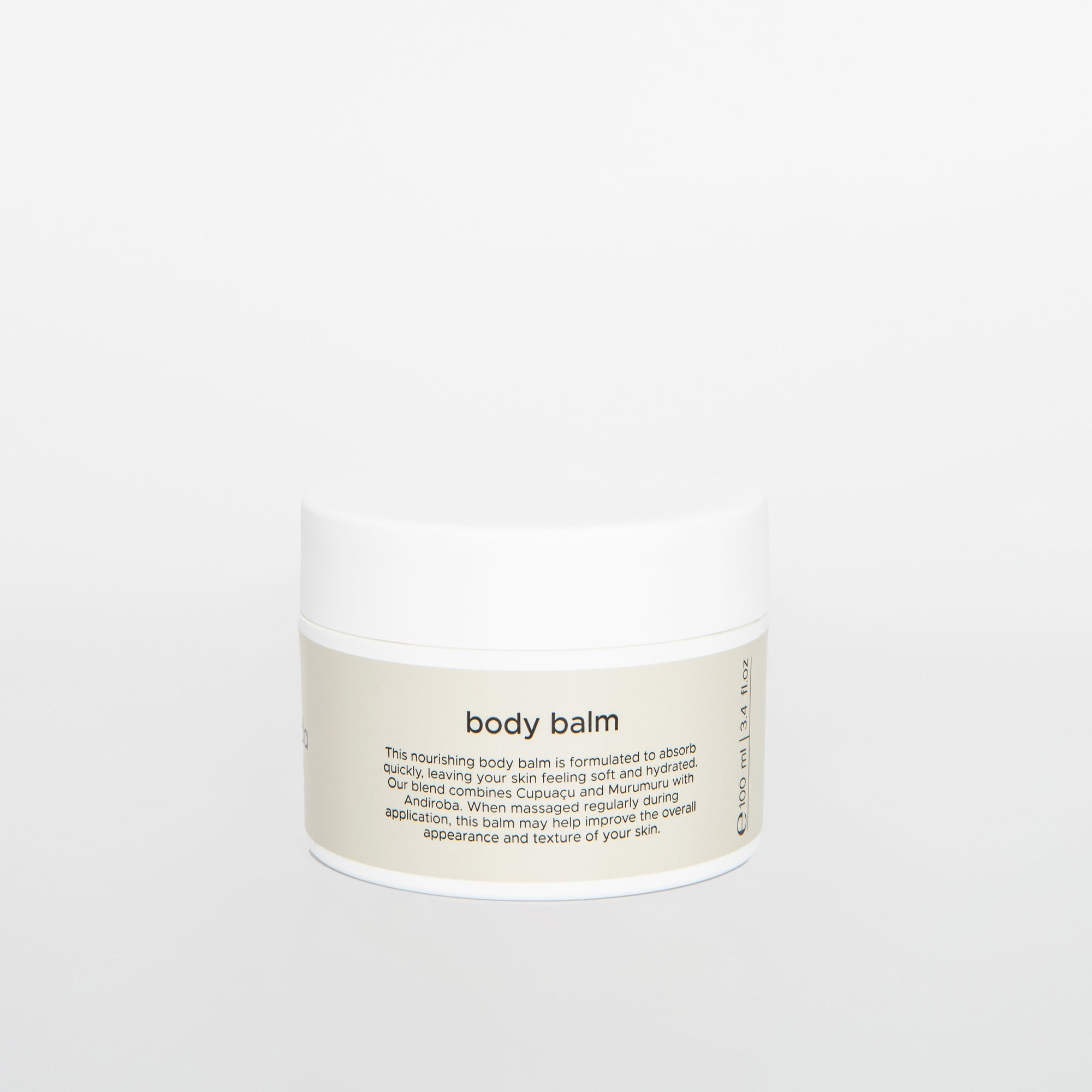 Body Balm