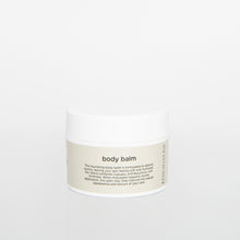 Body Balm