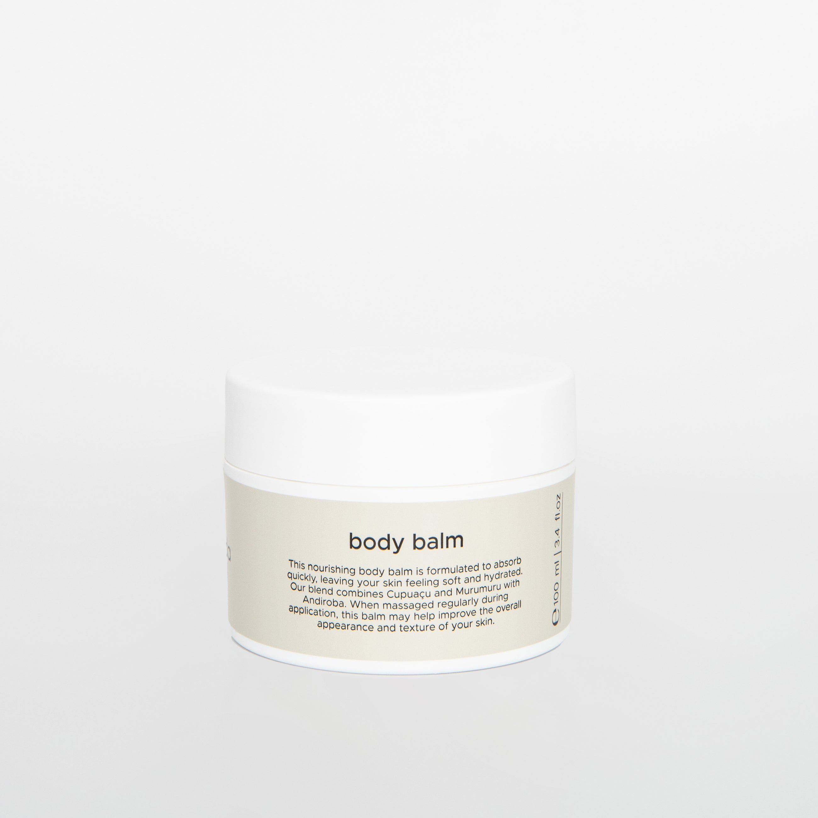 Body Balm