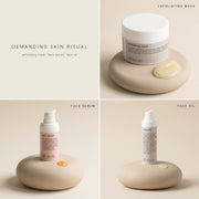Demanding Skin Ritual