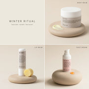 Winter Ritual