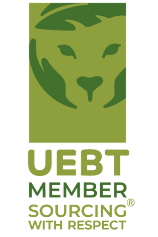 UEBT Member Sourcing With Respect.