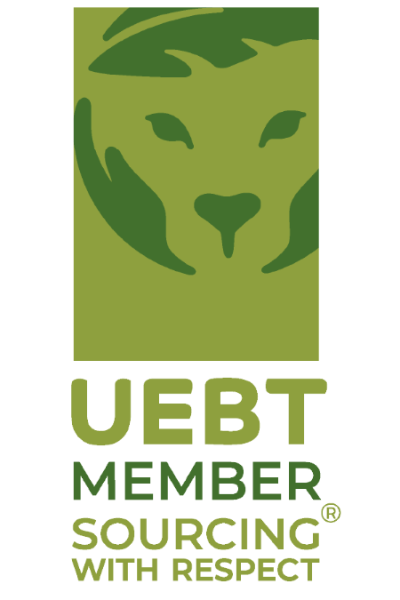 UEBT Member Sourcing With Respect.