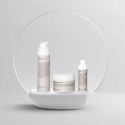 Le rituel Peau sensible