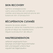 Exfoliating Mask with Ayurvedic Extracts - peruda skincare