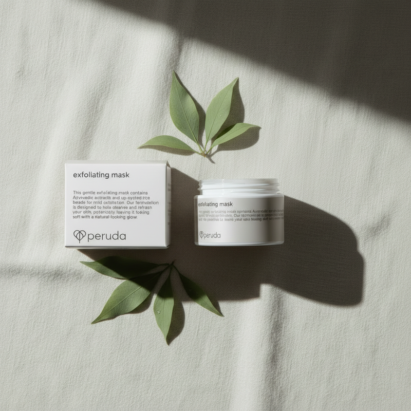 Face Mask linen