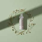 Face Oil with Copaiba and Hemp
