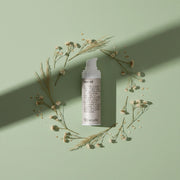 Face Oil with Copaiba and Hemp