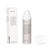Face Wash With Neem - peruda skincare