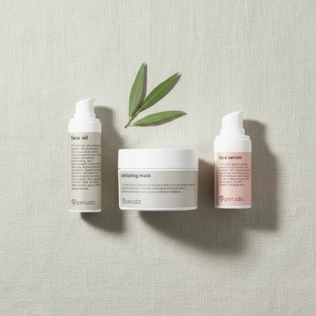 Demanding Skin Ritual