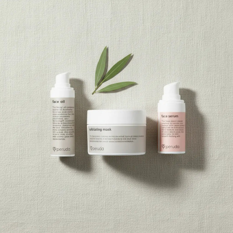 Demanding Skin Ritual