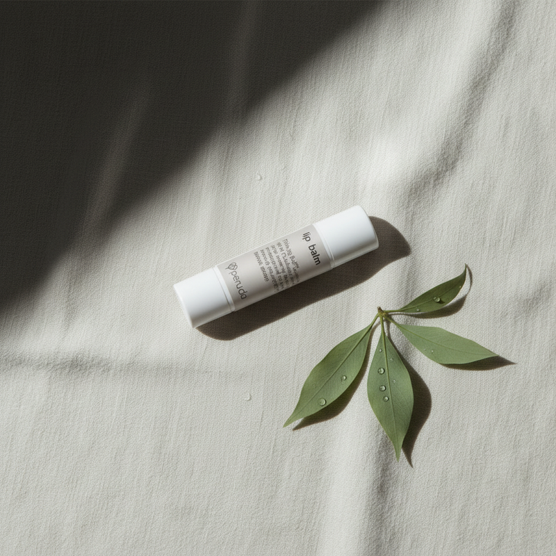 Lip Balm linen
