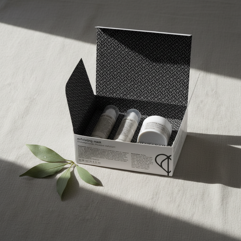 Mini Set linen