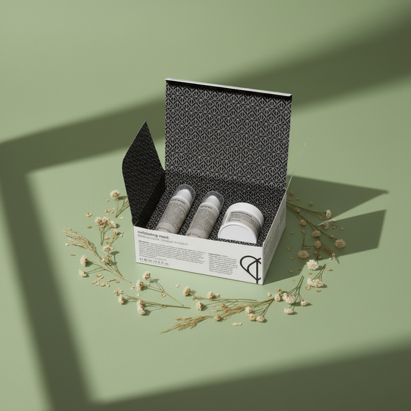 Mini Set sage