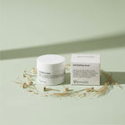 Gentle, natural exfoliating face mask with neem and ayurvedic extracts. A botanical, Amazonian-inspired formula for smooth, glowing skin.