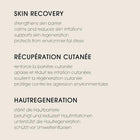 Botanical, waterless, fragrance-free face serum with algae & copaiba. Moisturising for soft, nourished skin.